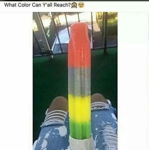 Meet your Posher, Desmond