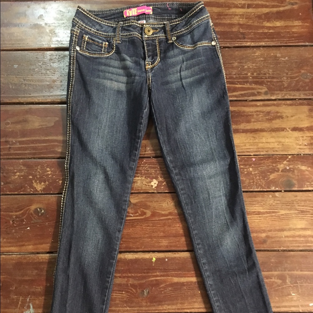 Skinny Jeans