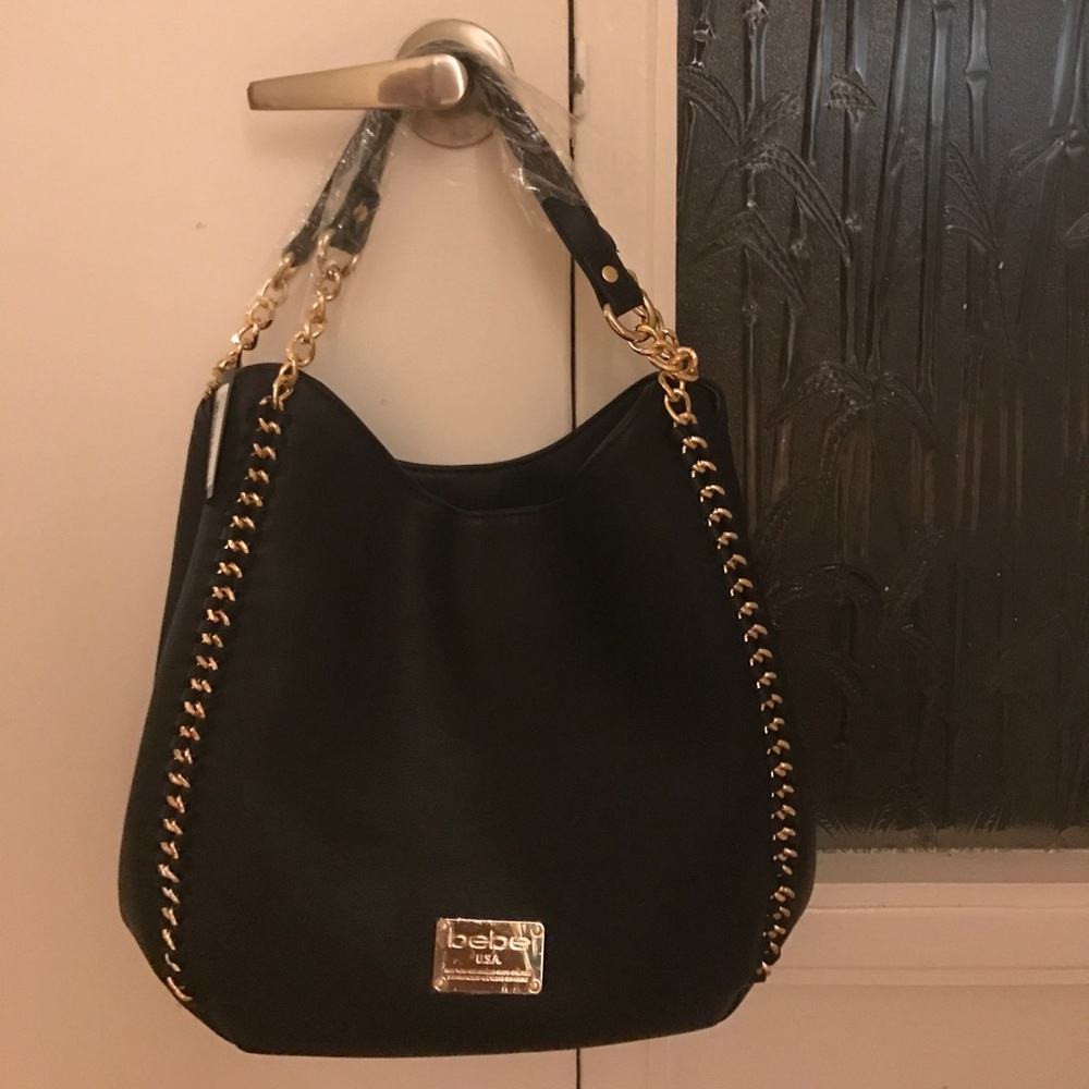 (SOLD) Gorgeous BeBe Purse