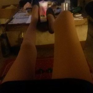 Meet your Posher, Ronnie