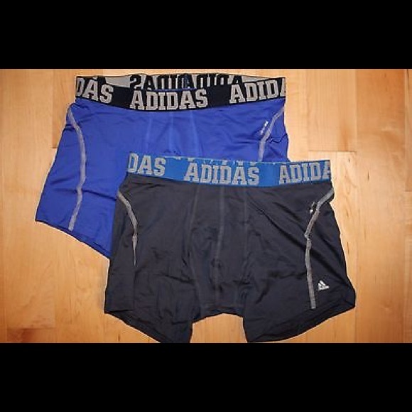 adidas performance boxers