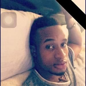 Meet your Posher, Christopher