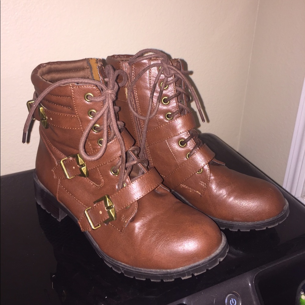 Boots