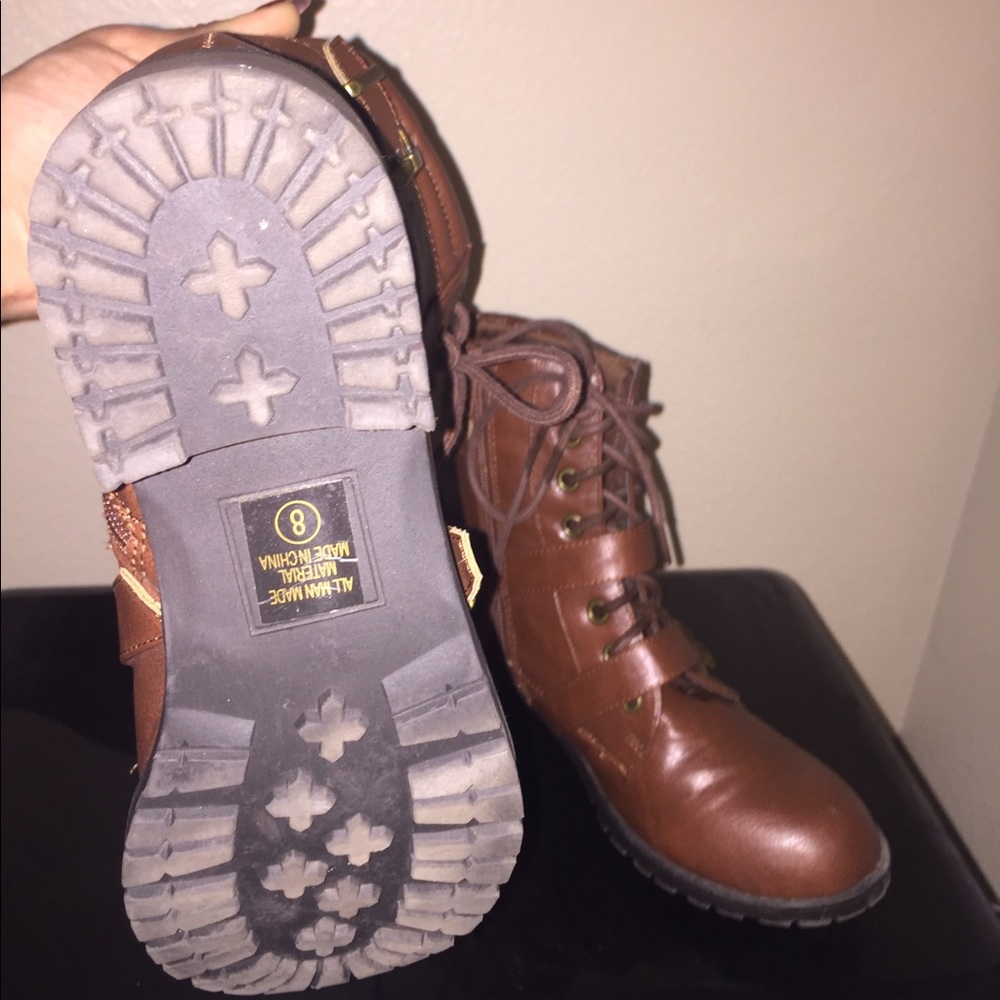 Boots - Picture 2 of 2