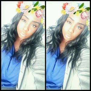 Meet your Posher, Theodora