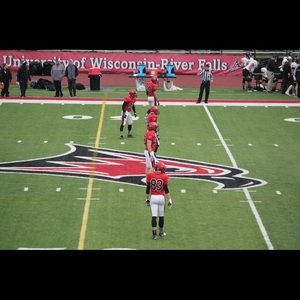 Meet your Posher, Casey