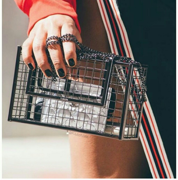 Cage clutch - Picture 2 of 4