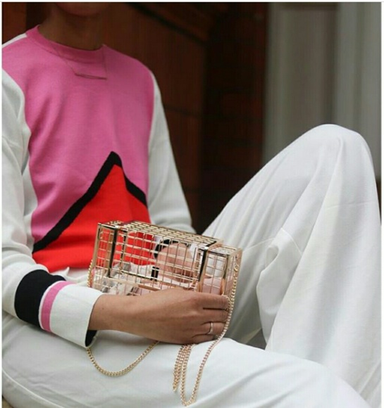 Cage clutch - Picture 4 of 4