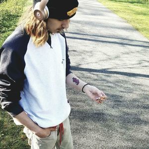 Meet your Posher, Shaun