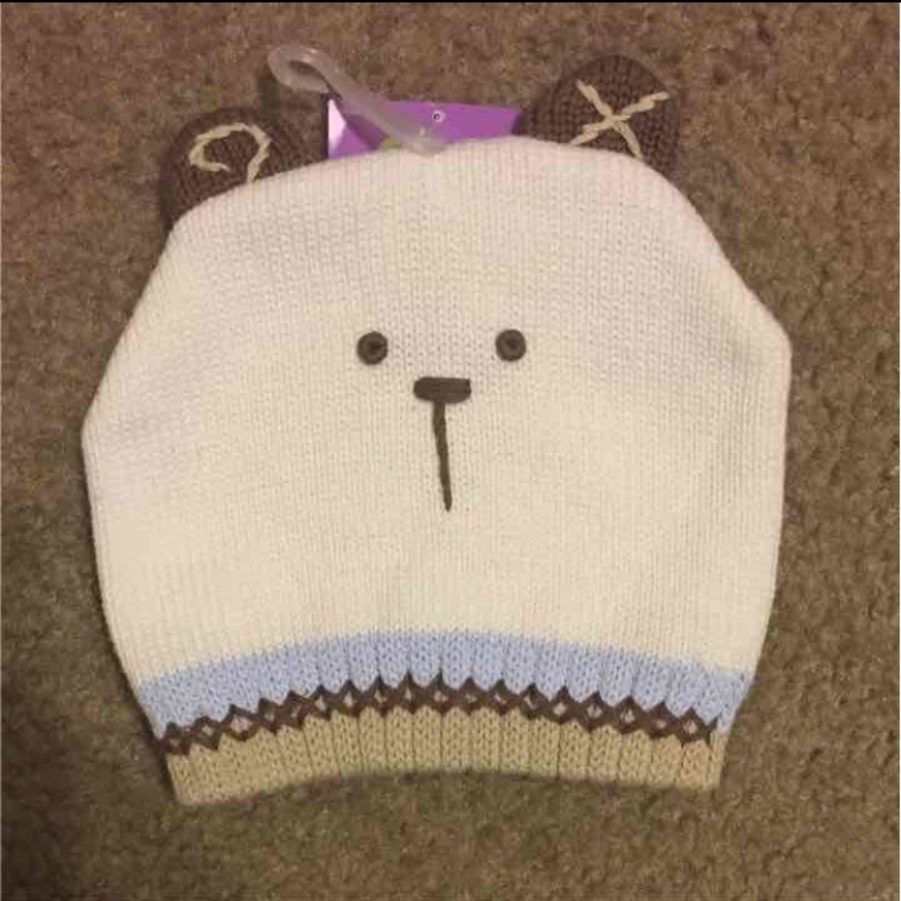 Carter's Baby Hat