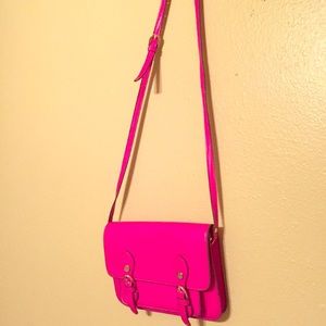 Steve Madden Spring bag!