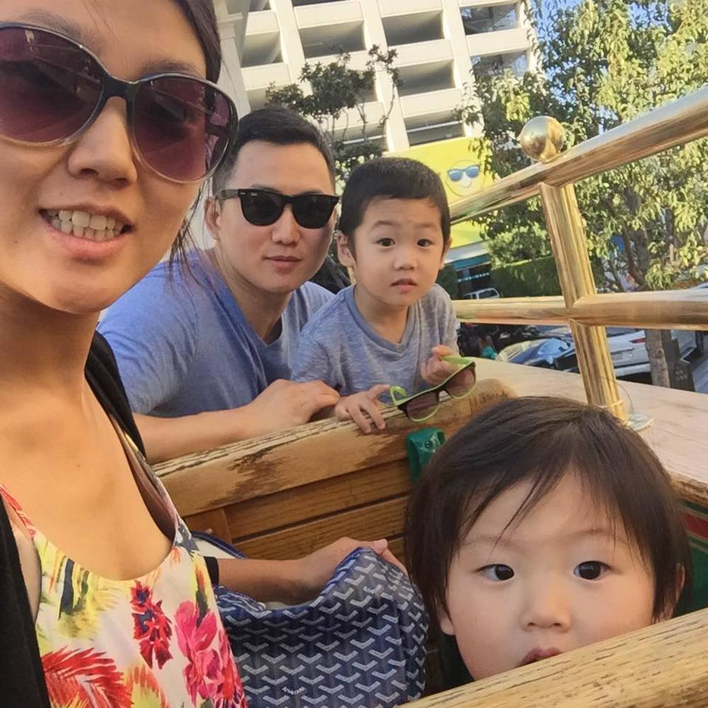 Meet your Posher, Jenny