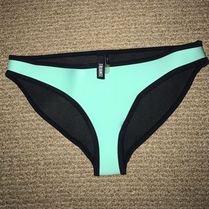 Triangl swimwear bottoms