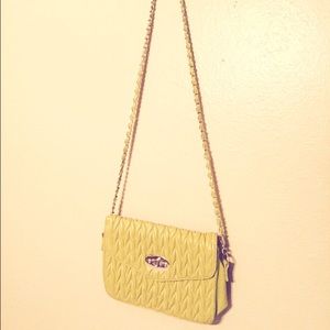 ASOS bag!