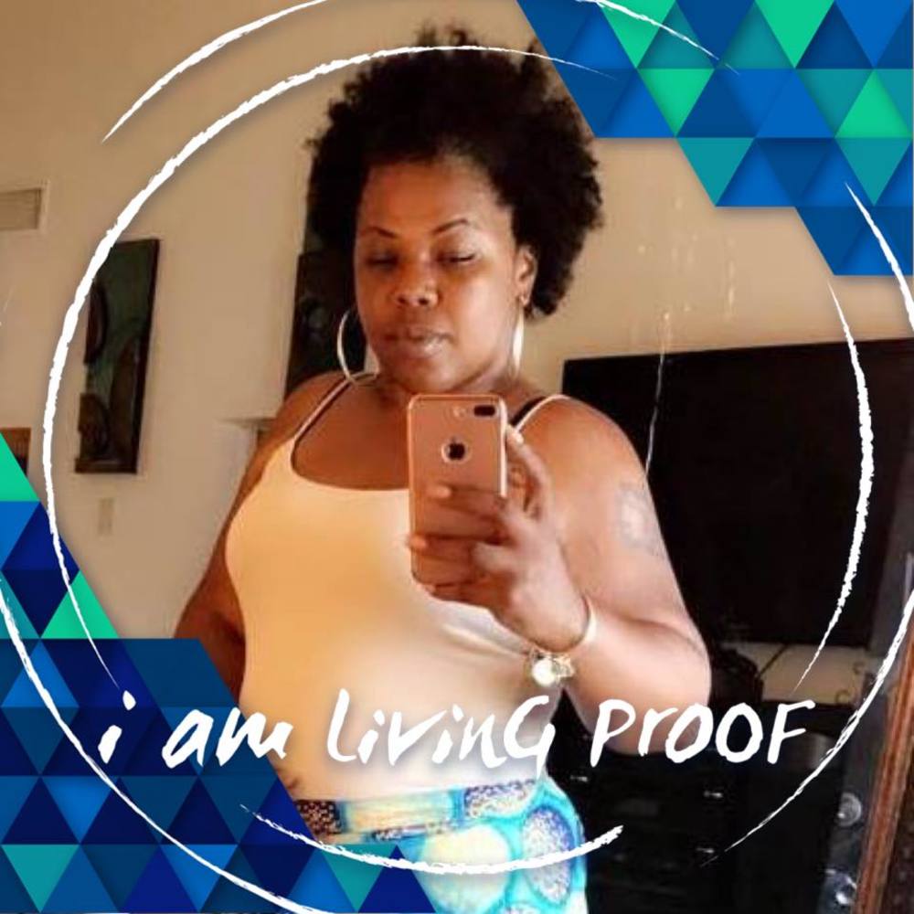 Meet your Posher, Laquinta