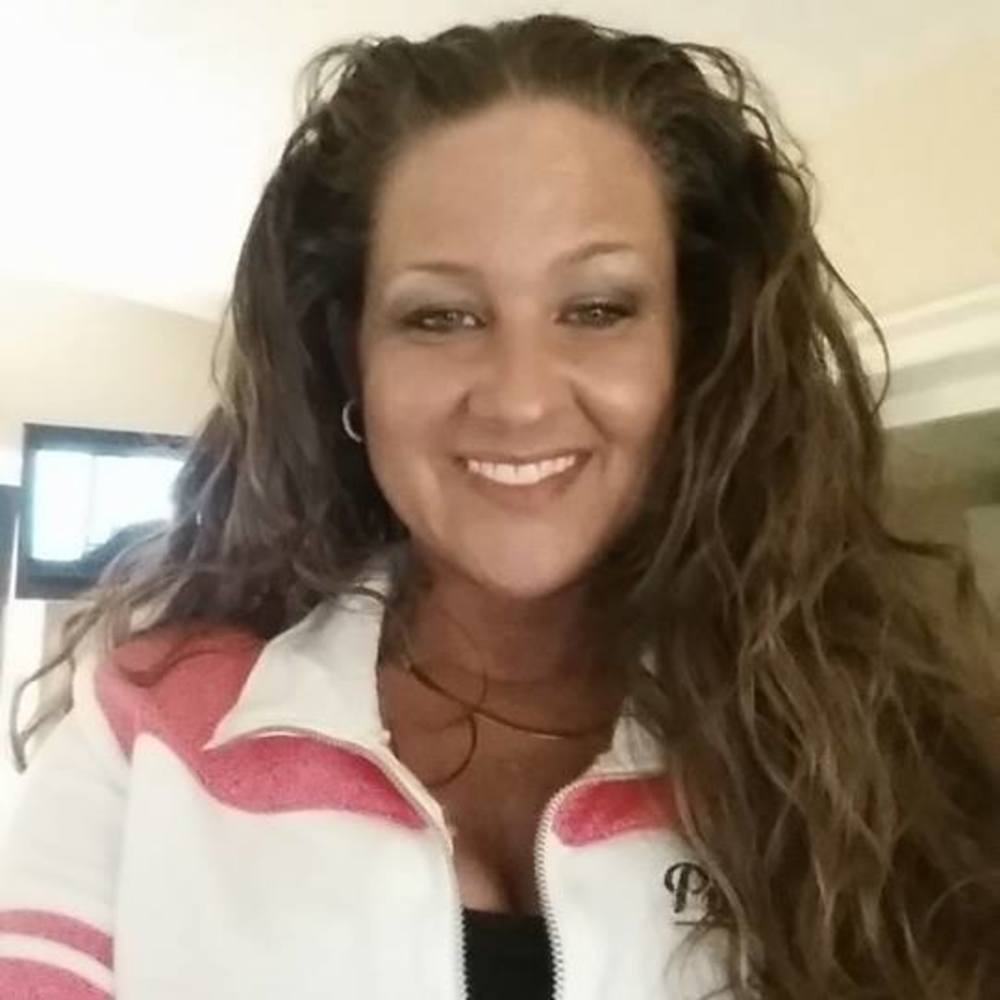 Meet your Posher, Erika