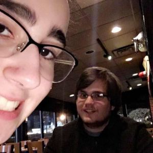 Meet your Posher, James