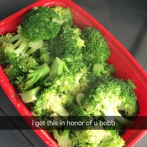 Meet your Posher, Robert