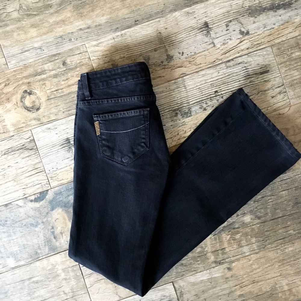 Paige Hollywood Hills bootcut