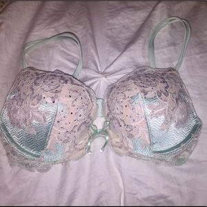 Victoria's Secret Very Sexy Push Up