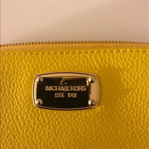 Michael Kors wallet