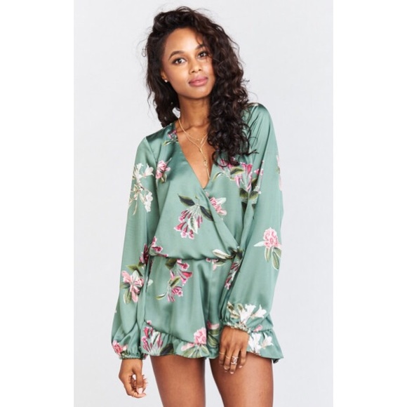 [smym] • [rocky romper] - Picture 1 of 1