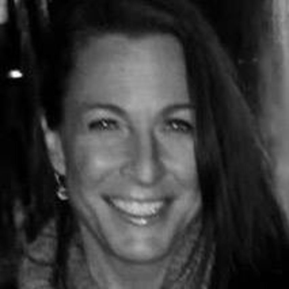 Meet your Posher, Kathy