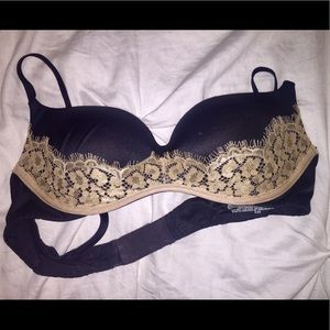 Victoria's Secret Balconet Push Up