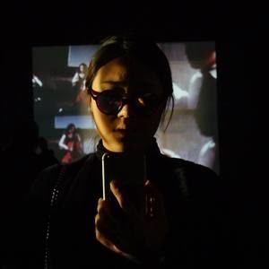 Meet your Posher, Cleopatra