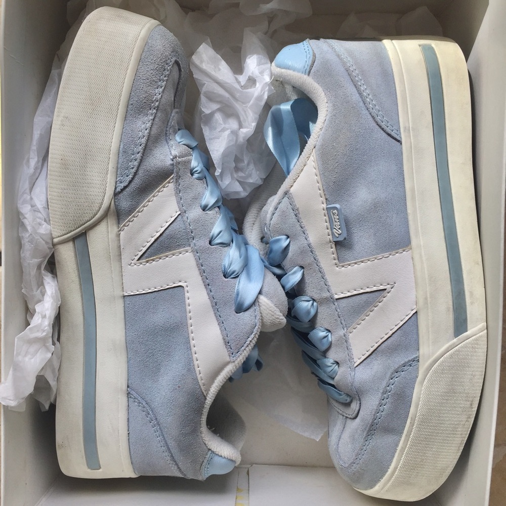 Vans Vintage Sneaker