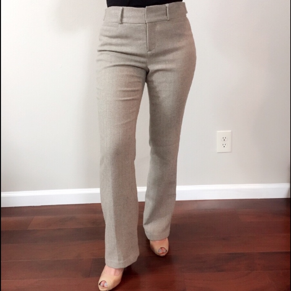 Banana republic dress pants (trousers)