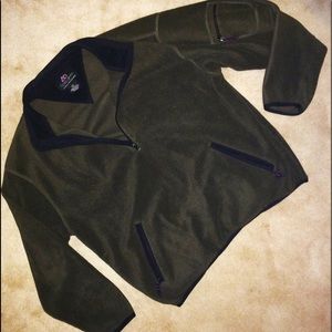 Outersport | Fleece Jacket Size Extra Large