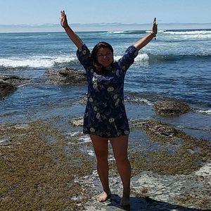 Meet your Posher, Esther