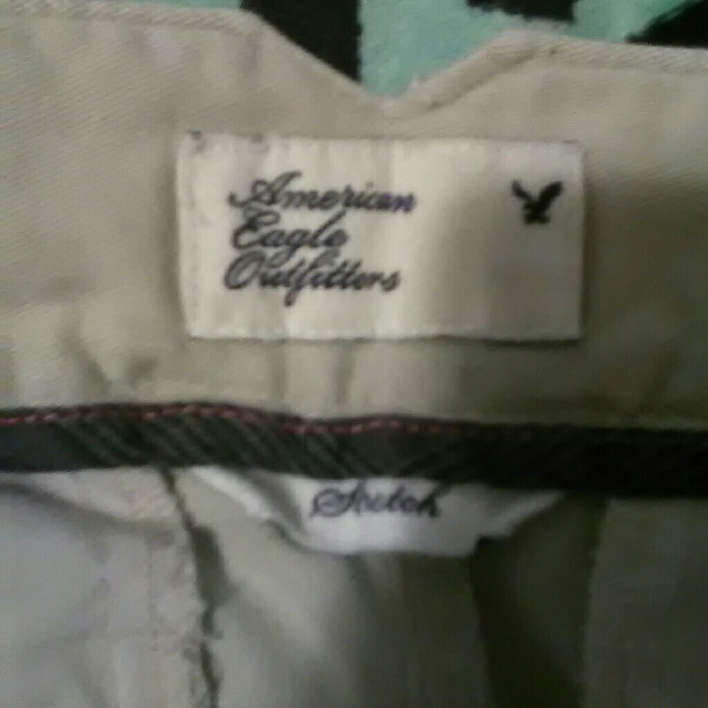 Khakis - Picture 3 of 4