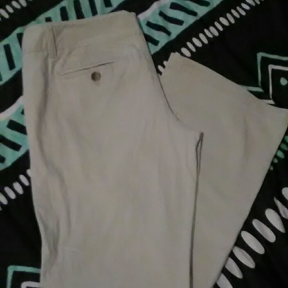 Khakis - Picture 2 of 4
