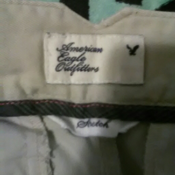 Khakis - Picture 3 of 4