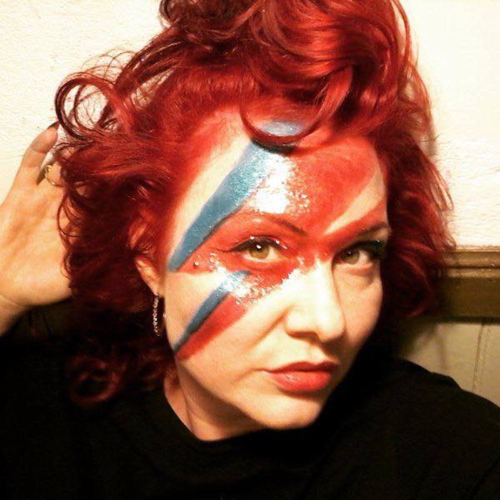 Meet your Posher, Nico Bella