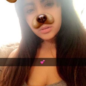 Meet your Posher, Jocelyn