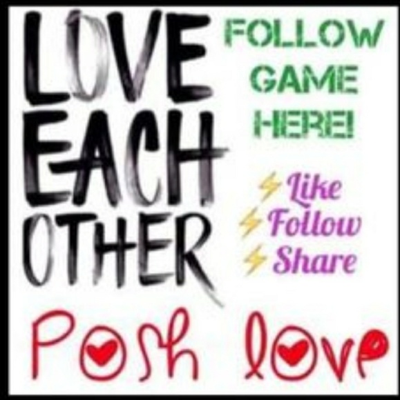 🔴MY FIRST FOLLOW GAME🔴CLOSING SALE🌑 SEND OFFERS - Picture 3 of 4