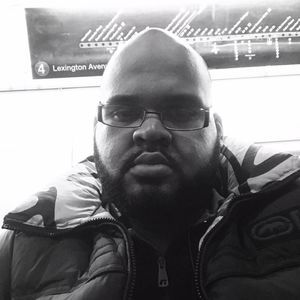 Meet your Posher, Williams