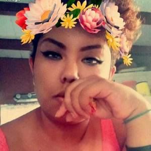 Meet your Posher, April