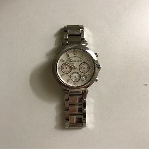 Preloved Michael Kors Watch