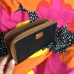 MK purse Wallet