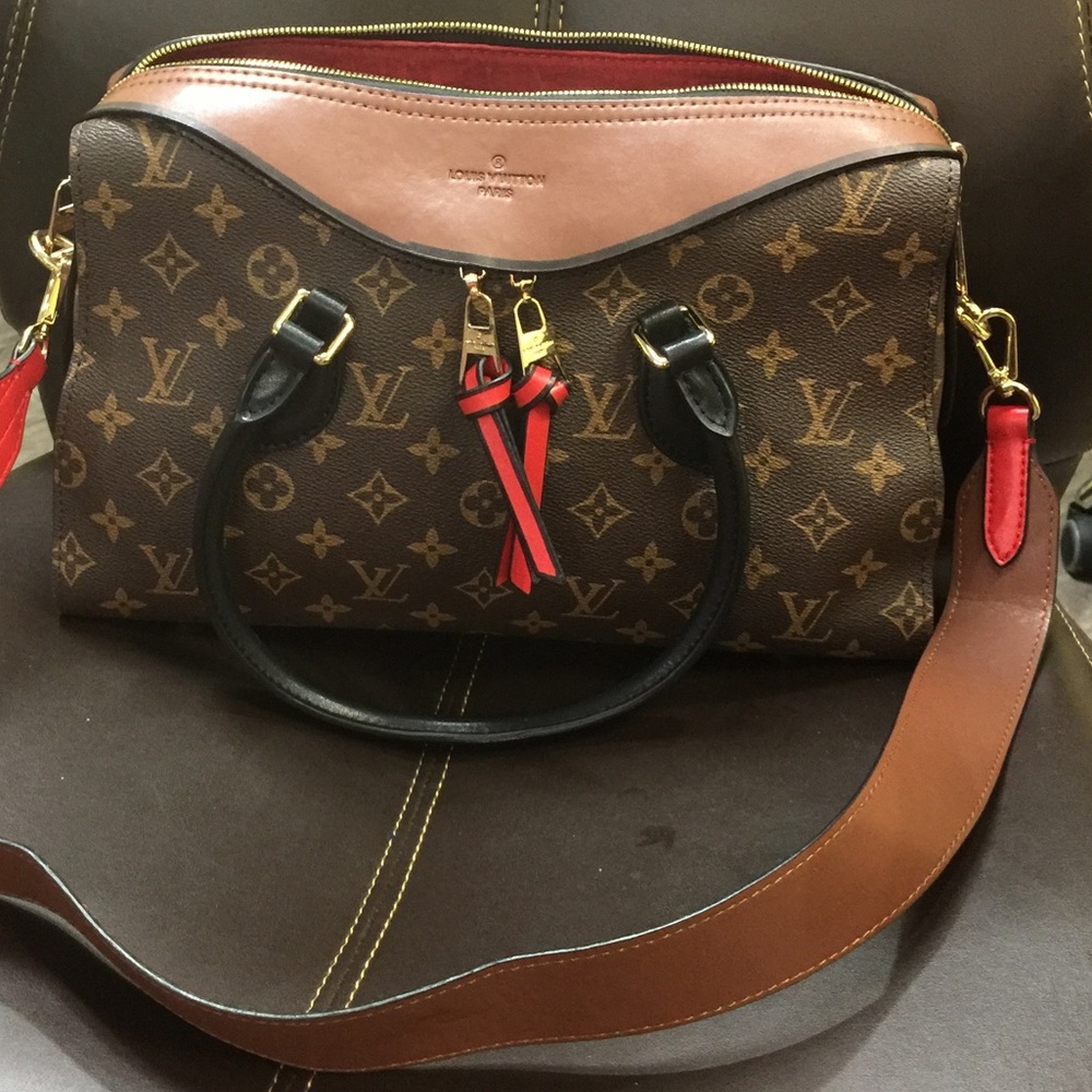 SOLD *Louis Vuitton Tuileries Monogram Collection - Picture 2 of 8