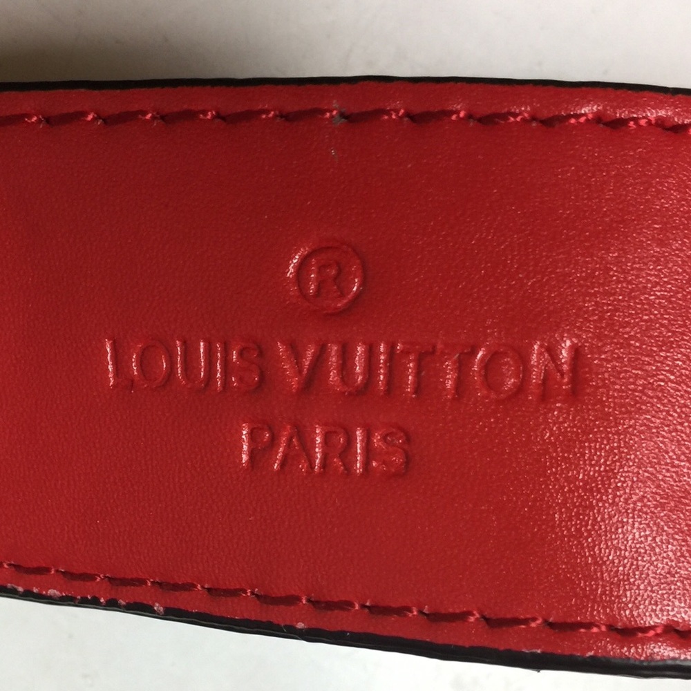 SOLD *Louis Vuitton Tuileries Monogram Collection - Picture 8 of 8