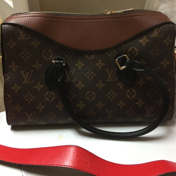 SOLD *Louis Vuitton Tuileries Monogram Collection - Picture 3 of 8