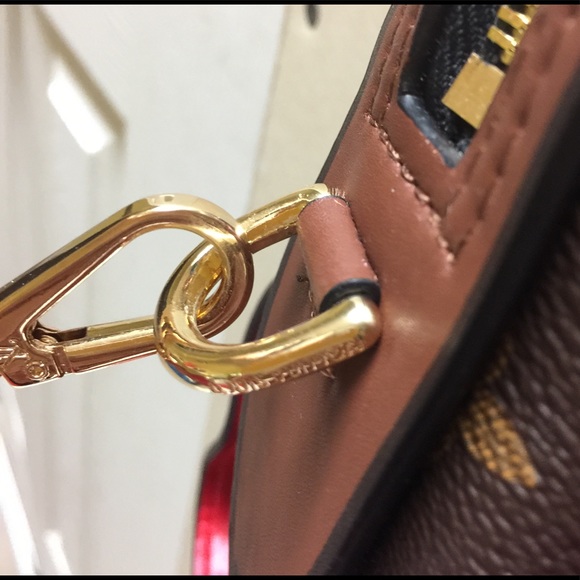 SOLD *Louis Vuitton Tuileries Monogram Collection - Picture 5 of 8