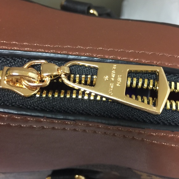 SOLD *Louis Vuitton Tuileries Monogram Collection - Picture 6 of 8