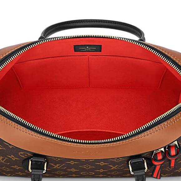 SOLD *Louis Vuitton Tuileries Monogram Collection - Picture 7 of 8