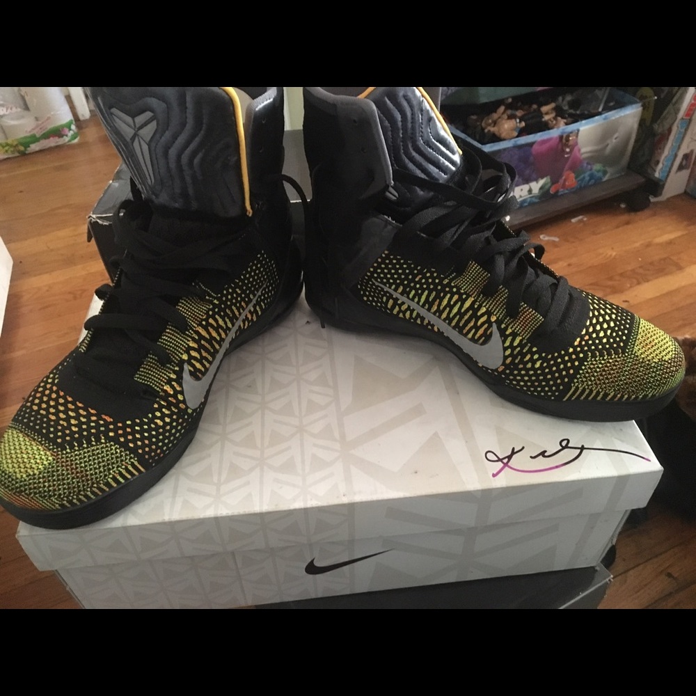Kobe Elite